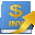 Instant Invoice n Cashbook icon